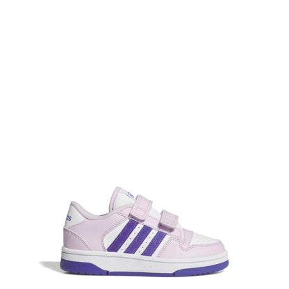  Adidas Break Start Niños - Urbano | JP8991 Lila 