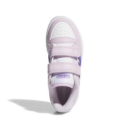  Adidas Break Start Niños - Urbano | JP8991 Lila 