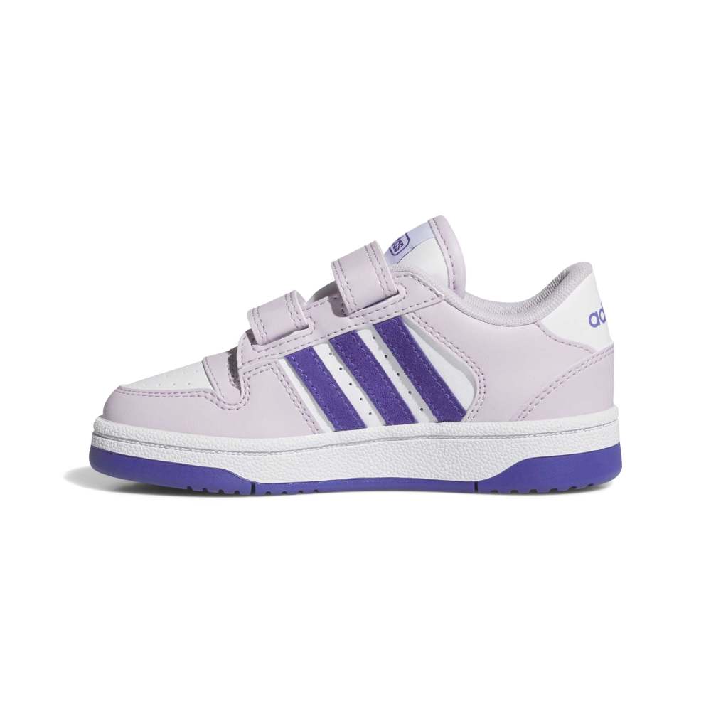  Adidas Break Start Niños - Urbano | JP8991 Lila 