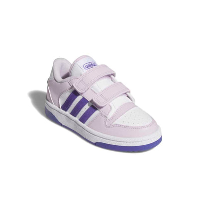  Adidas Break Start Niños - Urbano | JP8991 Lila 