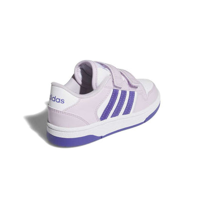  Adidas Break Start Niños - Urbano | JP8991 Lila 