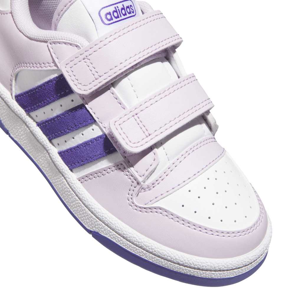  Adidas Break Start Niños - Urbano | JP8991 Lila 