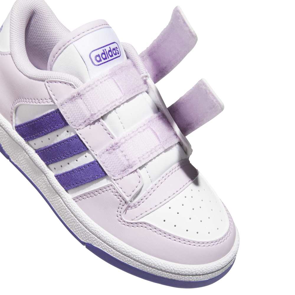 Adidas Break Start Niños - Urbano | JP8991 Lila 