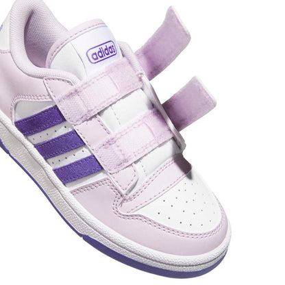  Adidas Break Start Niños - Urbano | JP8991 Lila 