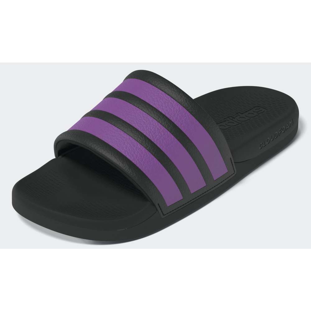 Zapatillas Adidas Adilette Comfort 2.0 Mujer - Urbano | JP9127 Negro