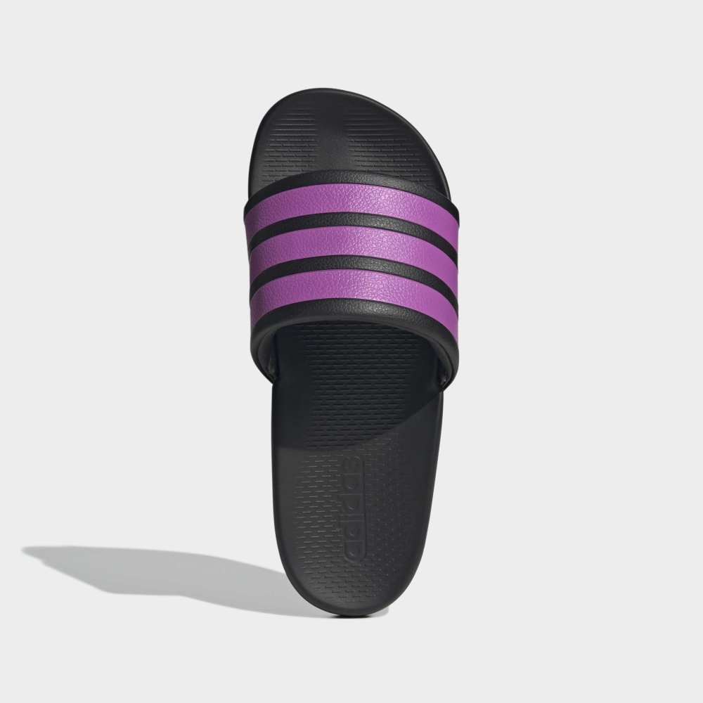 Zapatillas Adidas Adilette Comfort 2.0 Mujer - Urbano | JP9127 Negro