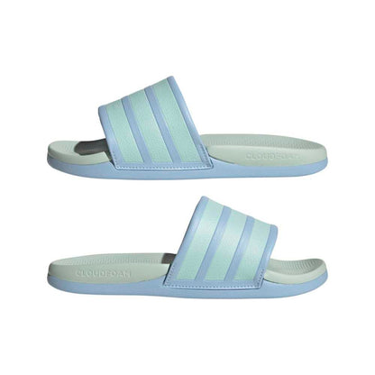 Adidas Adilette Comfort 2.0 Mujer - Natación | JP9129 Verde