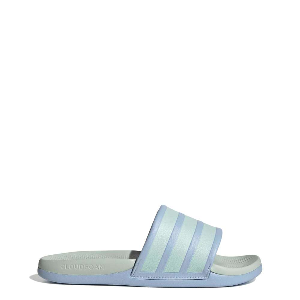 Adidas Adilette Comfort 2.0 Mujer - Natación | JP9129 Verde