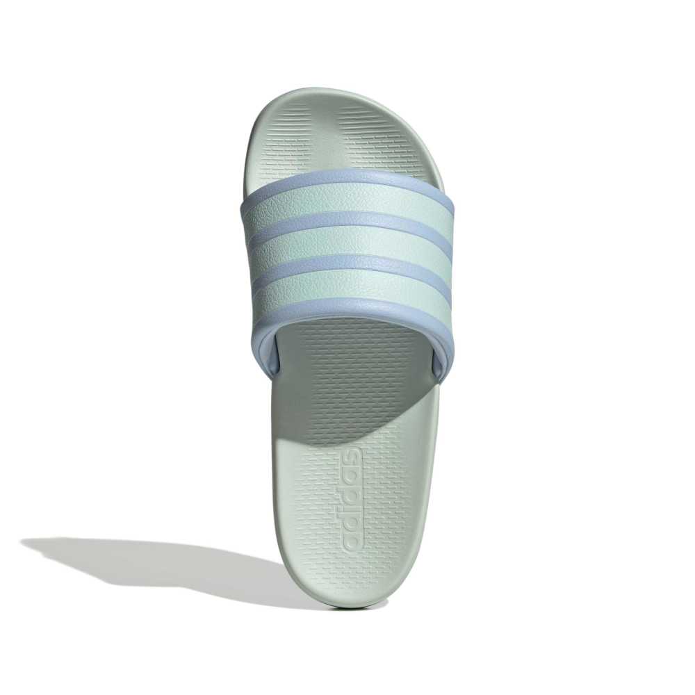 Adidas Adilette Comfort 2.0 Mujer - Natación | JP9129 Verde