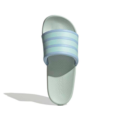 Adidas Adilette Comfort 2.0 Mujer - Natación | JP9129 Verde
