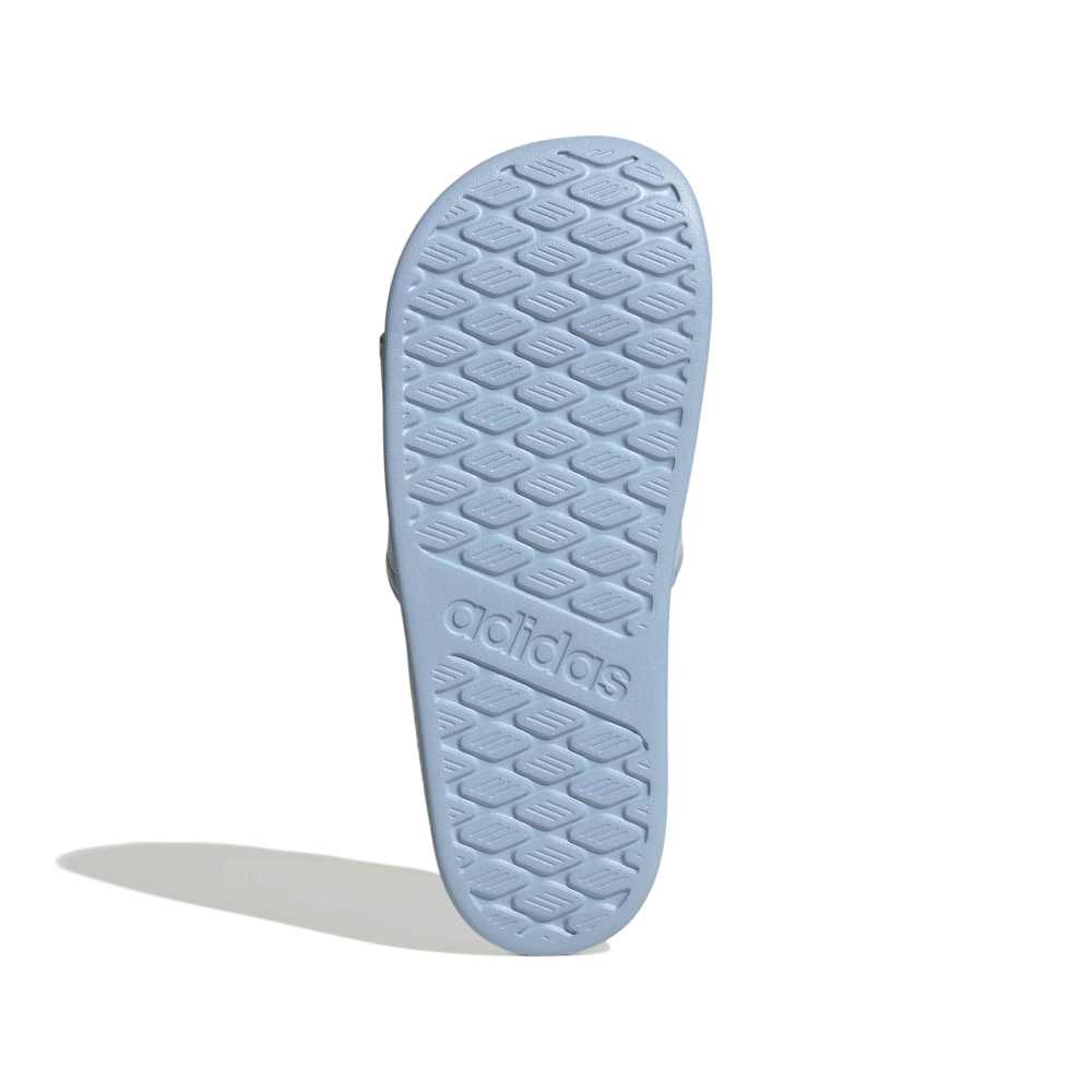 Adidas Adilette Comfort 2.0 Mujer - Natación | JP9129 Verde