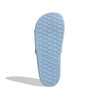 Adidas Adilette Comfort 2.0 Mujer - Natación | JP9129 Verde