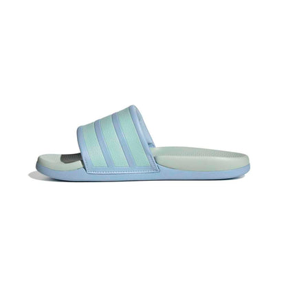 Adidas Adilette Comfort 2.0 Mujer - Natación | JP9129 Verde