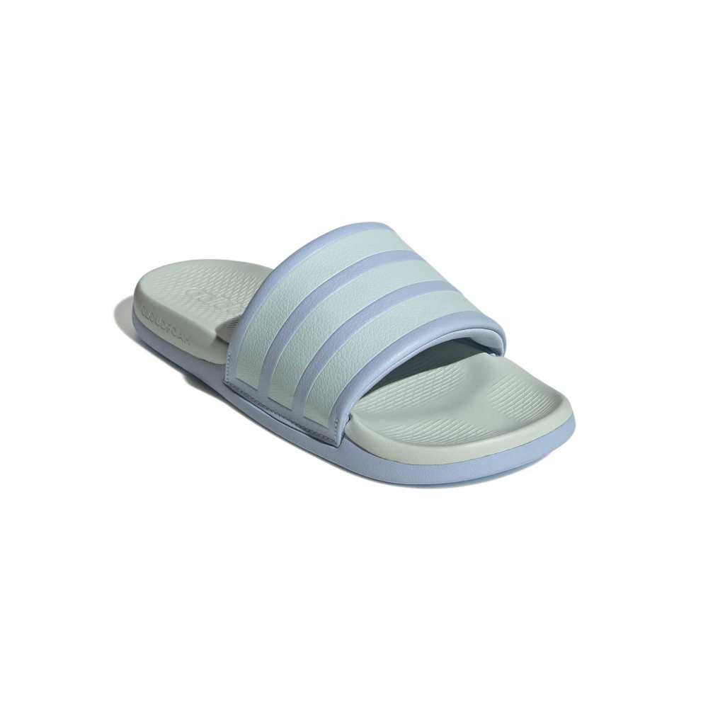 Adidas Adilette Comfort 2.0 Mujer - Natación | JP9129 Verde