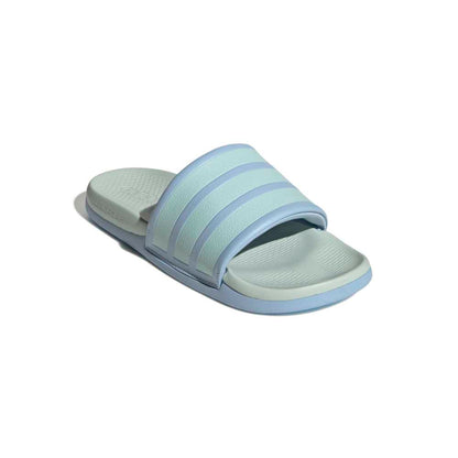 Adidas Adilette Comfort 2.0 Mujer - Natación | JP9129 Verde