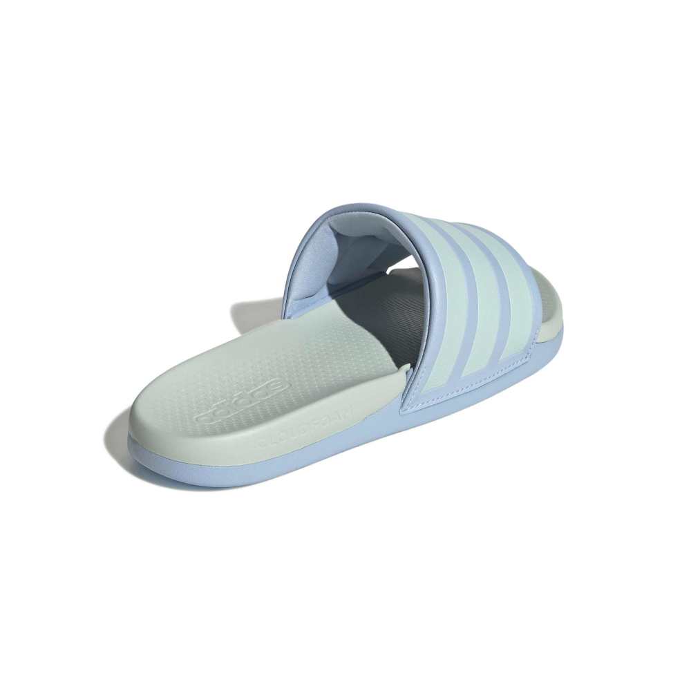 Adidas Adilette Comfort 2.0 Mujer - Natación | JP9129 Verde