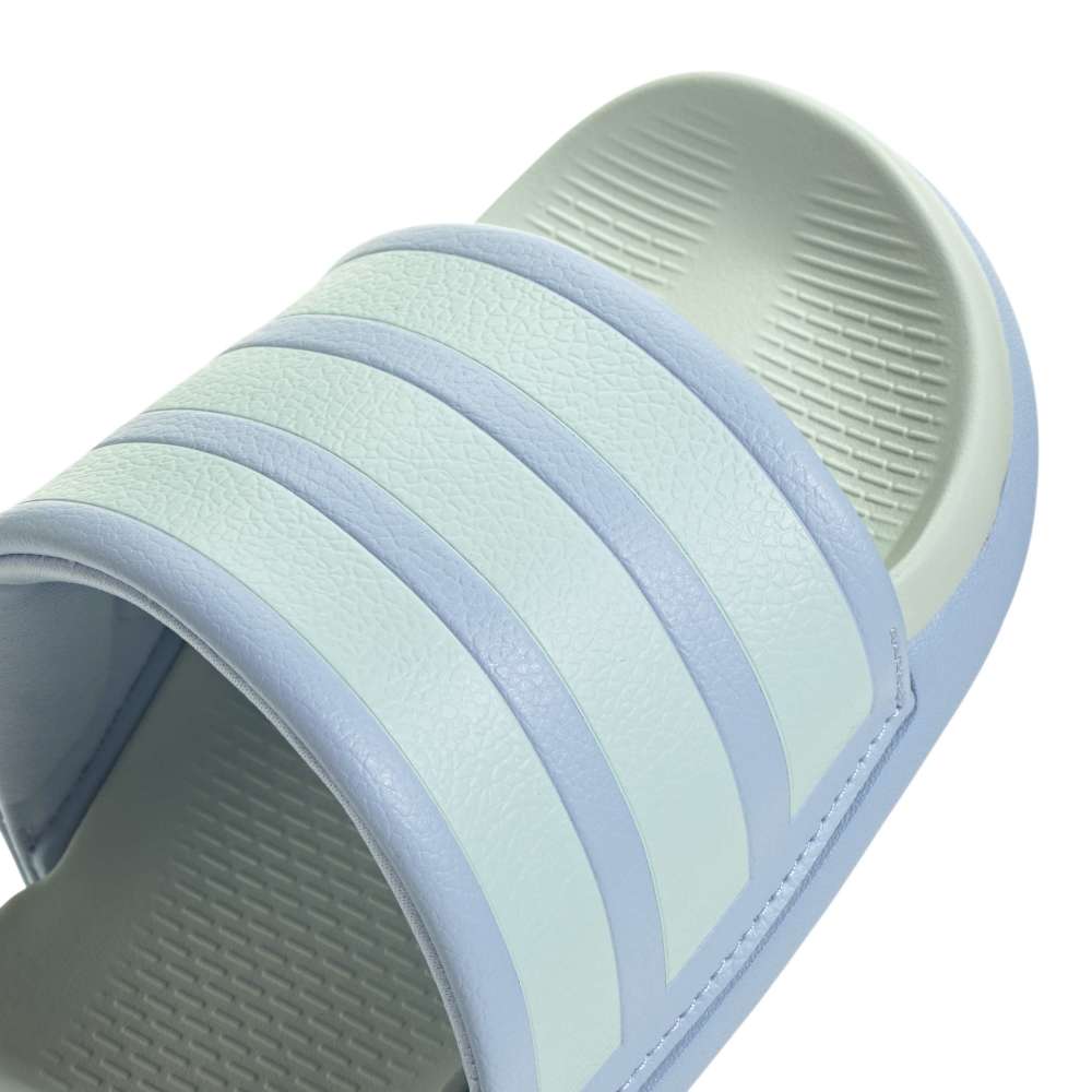 Adidas Adilette Comfort 2.0 Mujer - Natación | JP9129 Verde