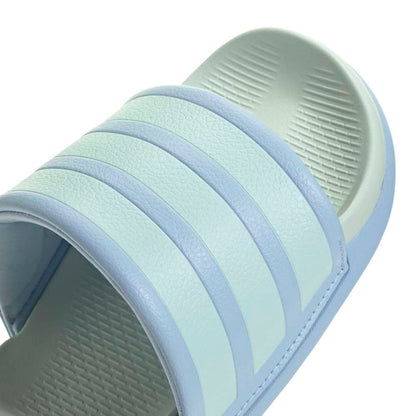 Adidas Adilette Comfort 2.0 Mujer - Natación | JP9129 Verde
