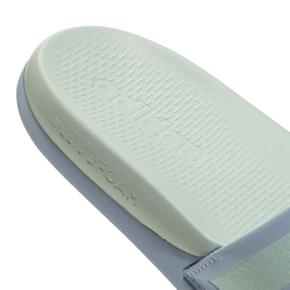 Adidas Adilette Comfort 2.0 Mujer - Natación | JP9129 Verde