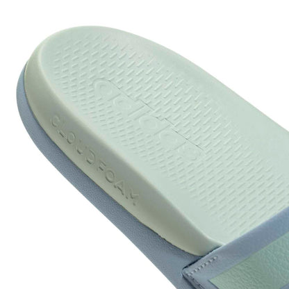 Adidas Adilette Comfort 2.0 Mujer - Natación | JP9129 Verde