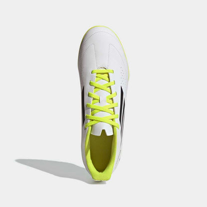 Zapatillas Adidas Deportivo III TF Hombre - Fútbol | JP9169 Blanco