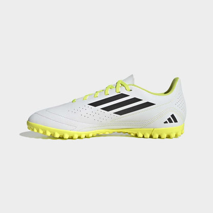 Zapatillas Adidas Deportivo III TF Hombre - Fútbol | JP9169 Blanco