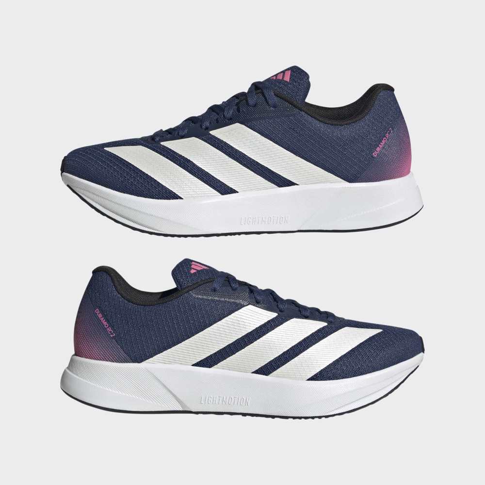 Zapatillas Adidas Duramo RC 2 Mujer - Running | JP9199 Azul