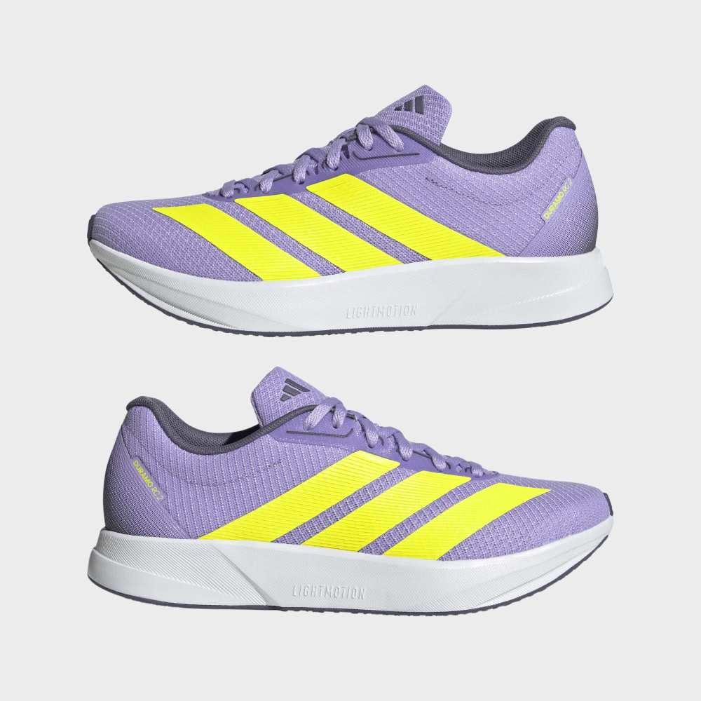 Zapatillas Adidas Duramo RC 2 Mujer - Running | JP9200 Púrpura