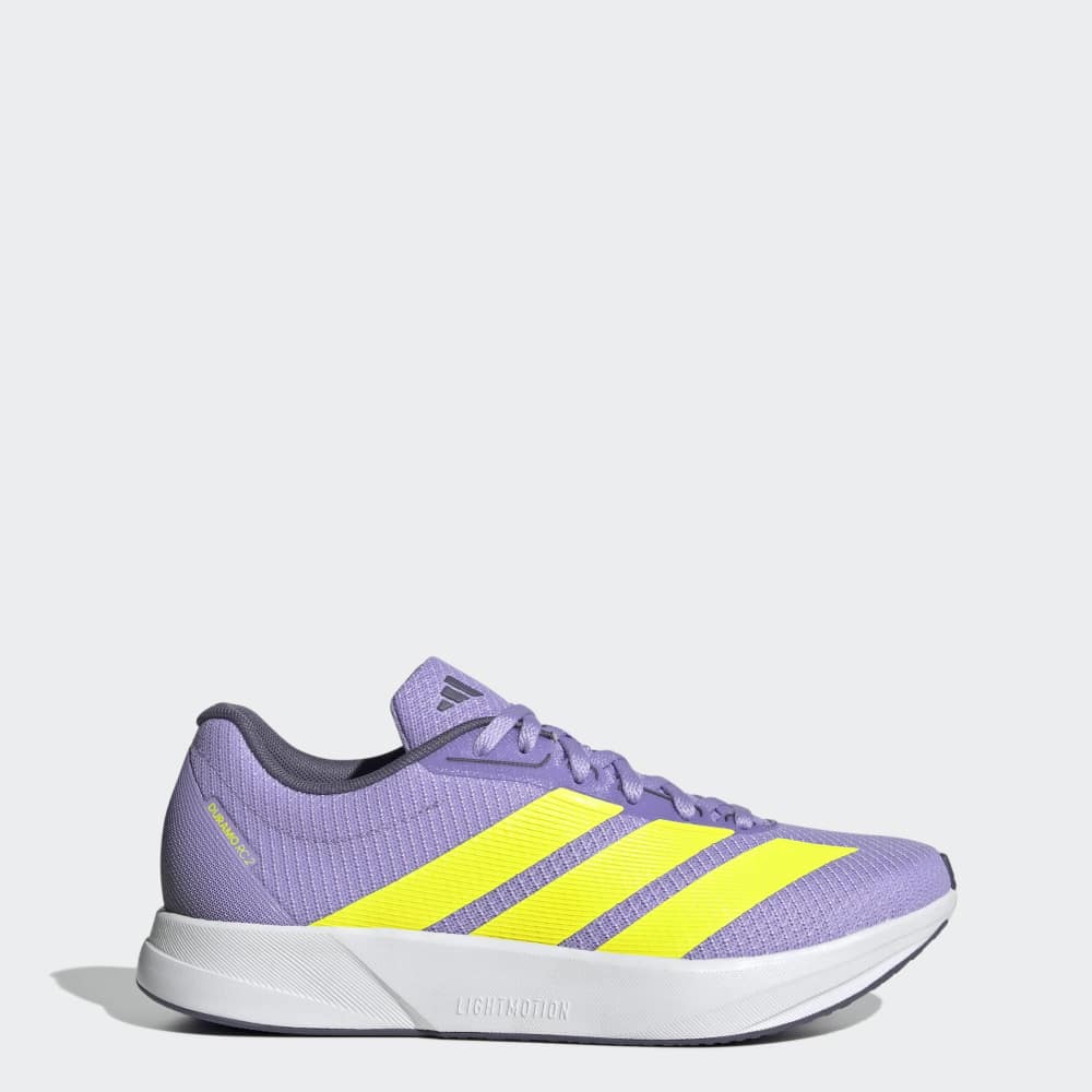 Zapatillas Adidas Duramo RC 2 Mujer - Running | JP9200 Púrpura