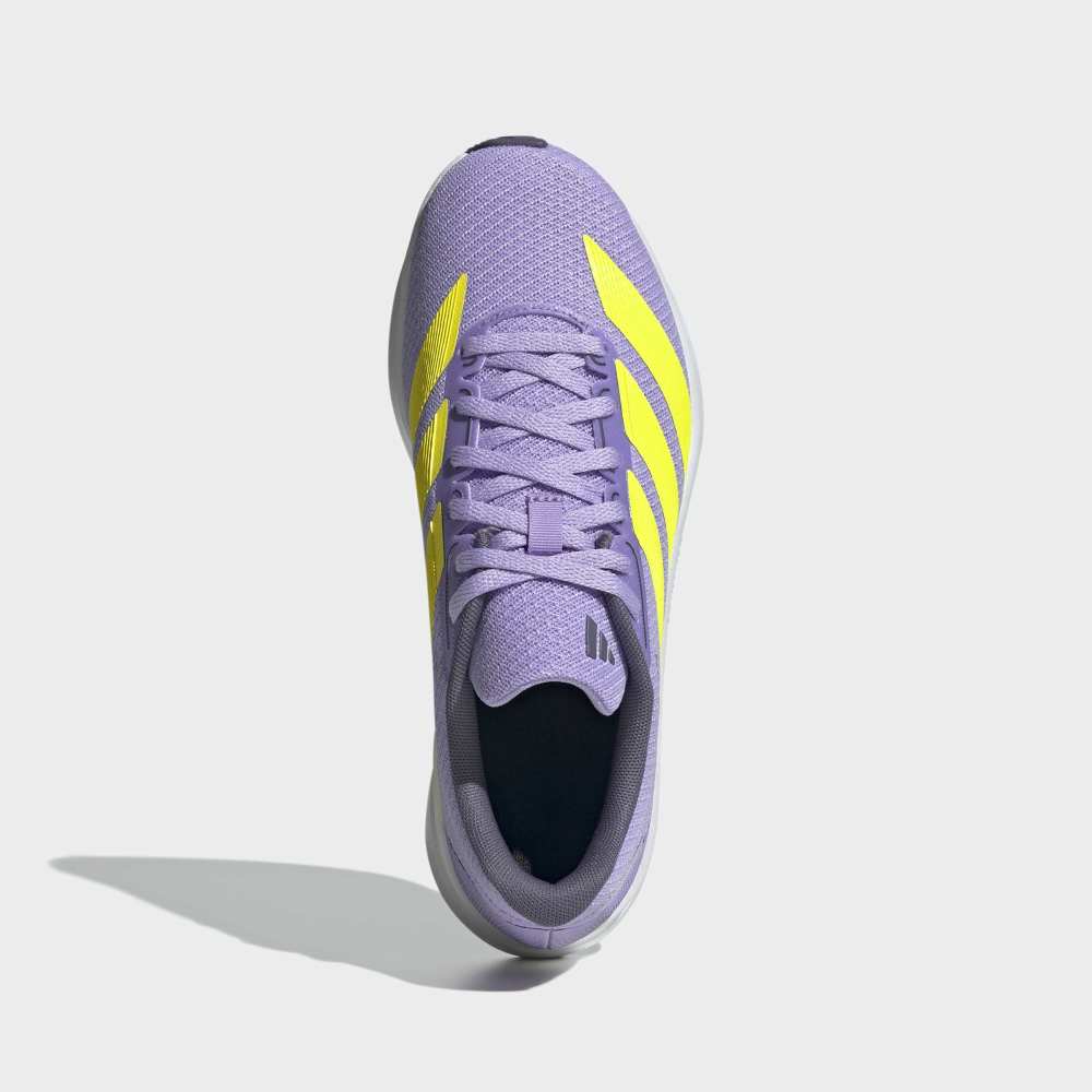 Zapatillas Adidas Duramo RC 2 Mujer - Running | JP9200 Púrpura