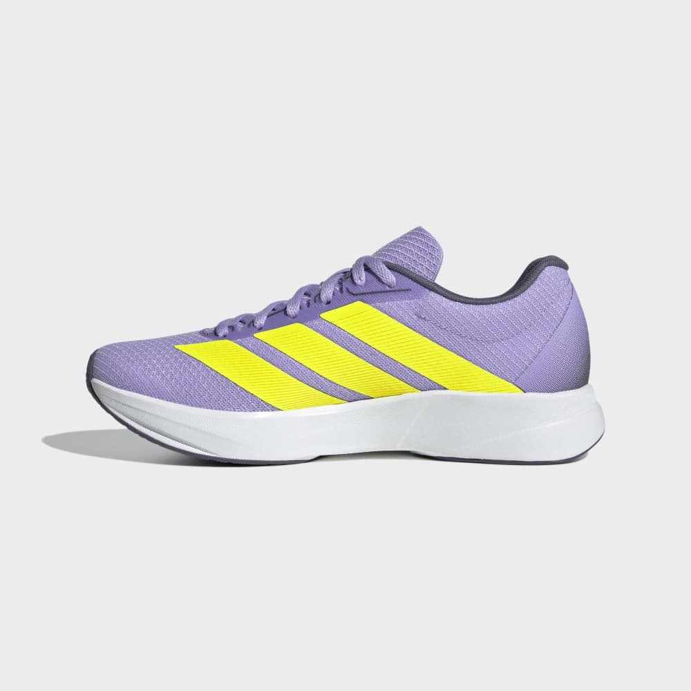 Zapatillas Adidas Duramo RC 2 Mujer - Running | JP9200 Púrpura