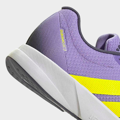 Zapatillas Adidas Duramo RC 2 Mujer - Running | JP9200 Púrpura