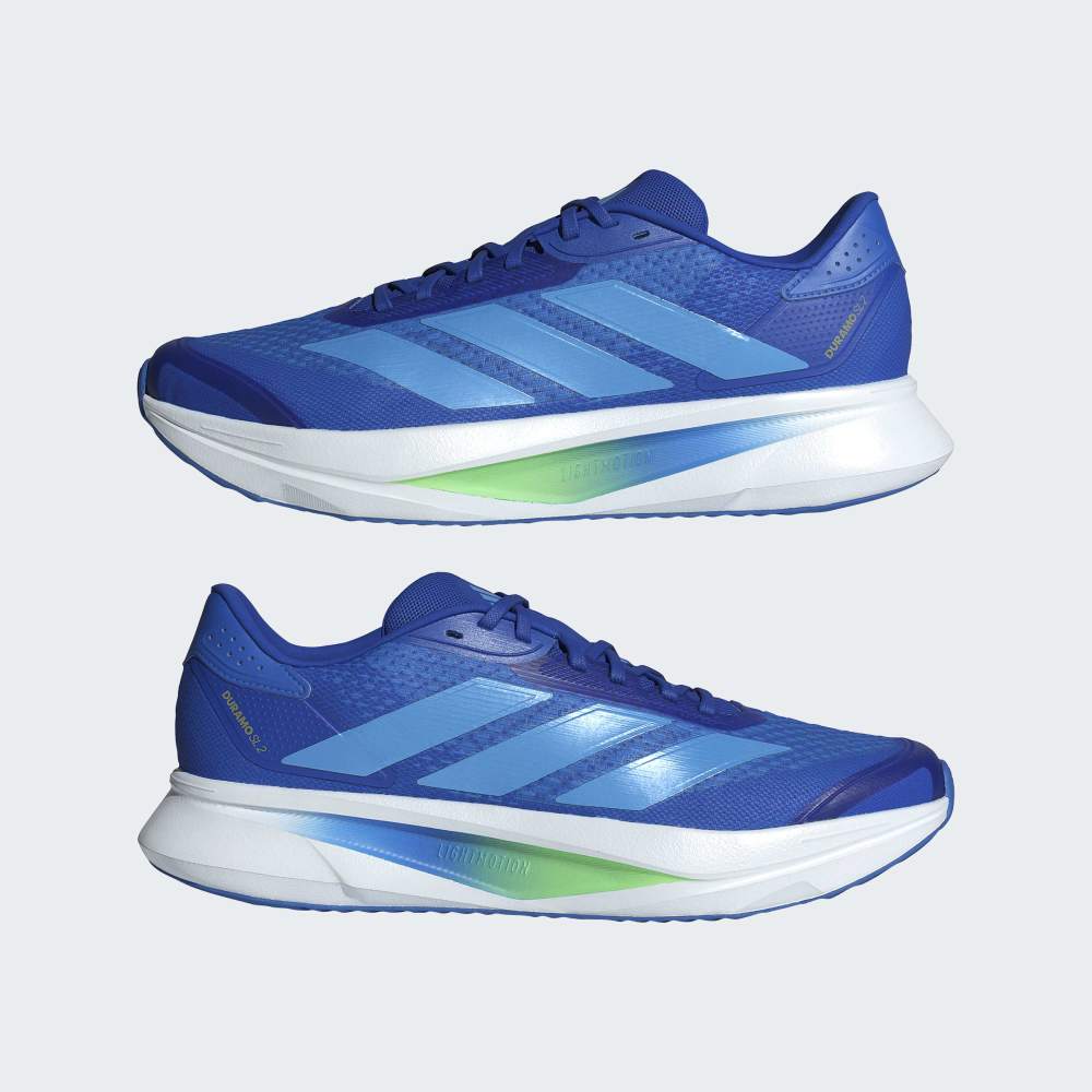 Zapatillas Adidas Duramo SL 2 Hombre - Running | JP9208 Azul