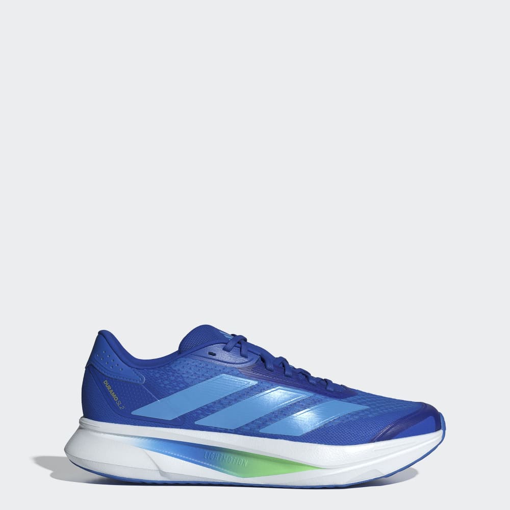 Zapatillas Adidas Duramo SL 2 Hombre - Running | JP9208 Azul