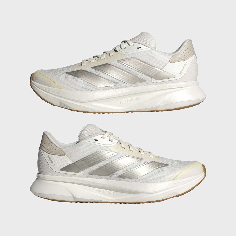 Zapatillas Adidas Duramo SL 2 Mujer - Running | JP9217 Blanco