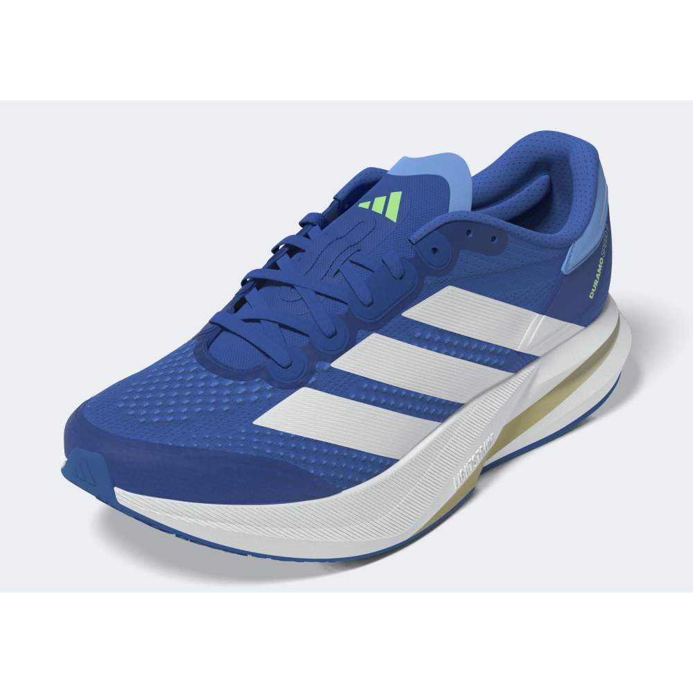 Zapatillas Adidas Duramo Speed 2 Hombre - Running | JP9226 Azul
