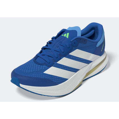 Zapatillas Adidas Duramo Speed 2 Hombre - Running | JP9226 Azul