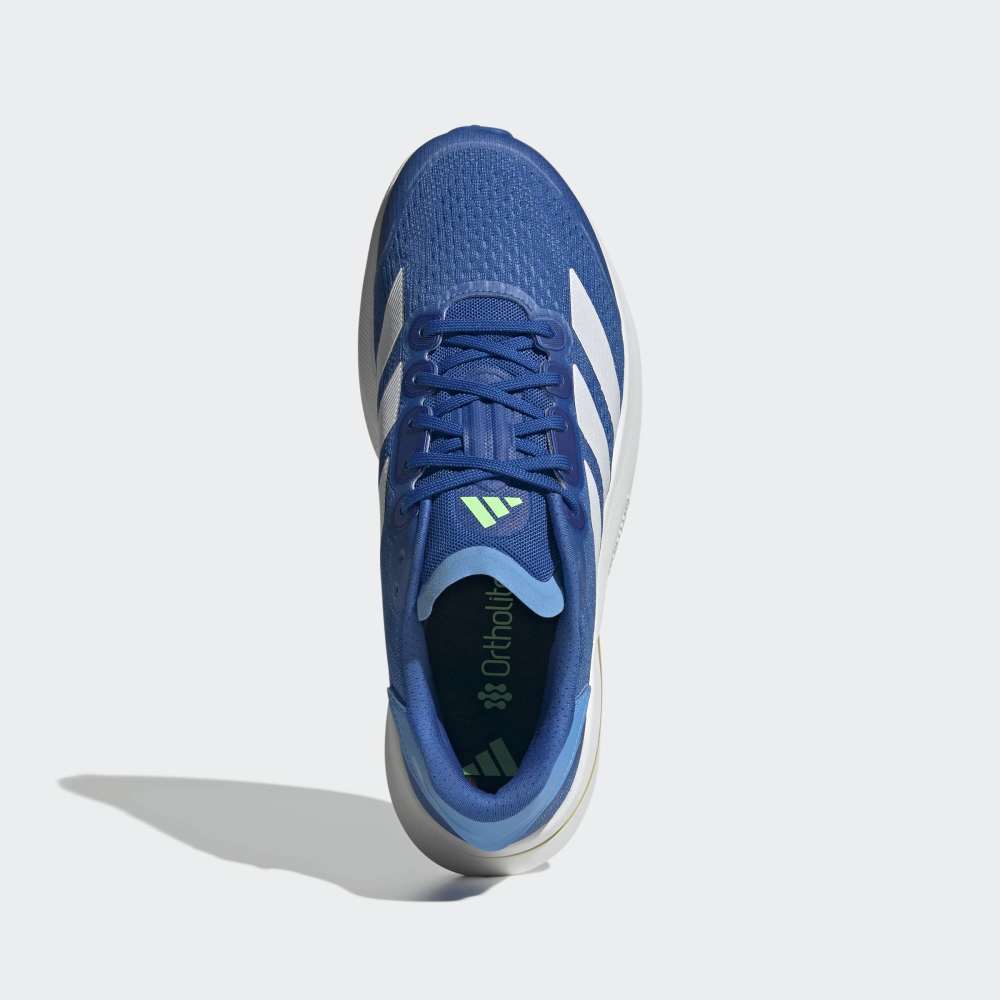 Zapatillas Adidas Duramo Speed 2 Hombre - Running | JP9226 Azul