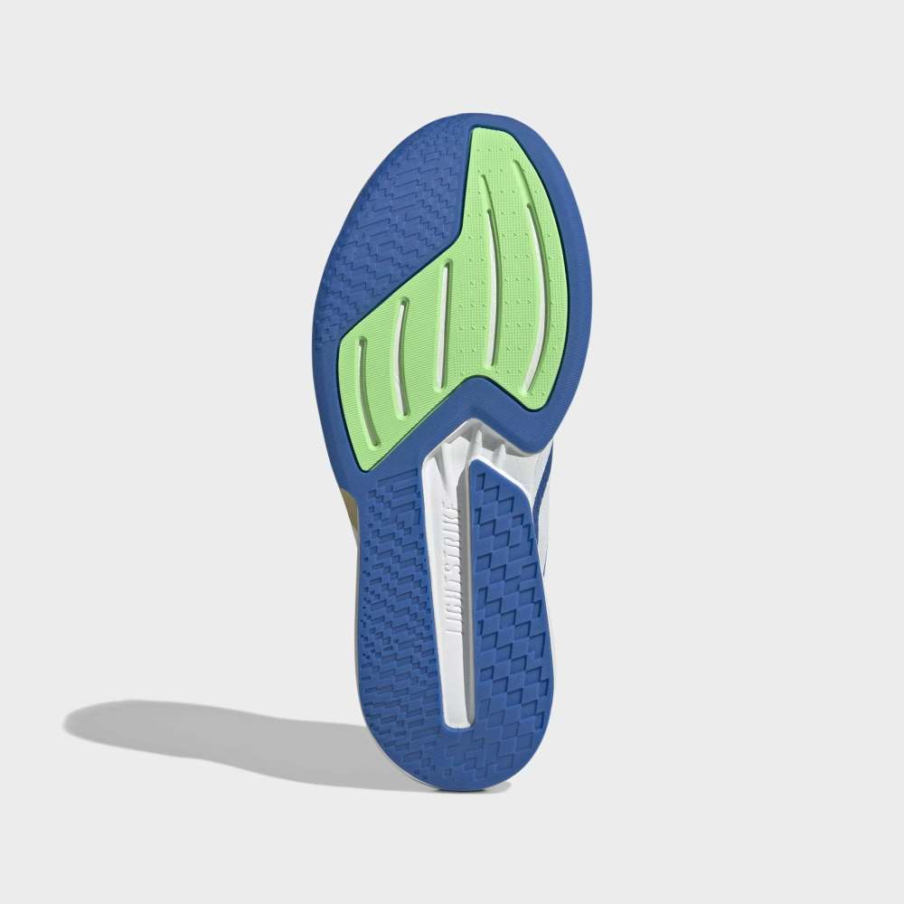 Zapatillas Adidas Duramo Speed 2 Hombre - Running | JP9226 Azul
