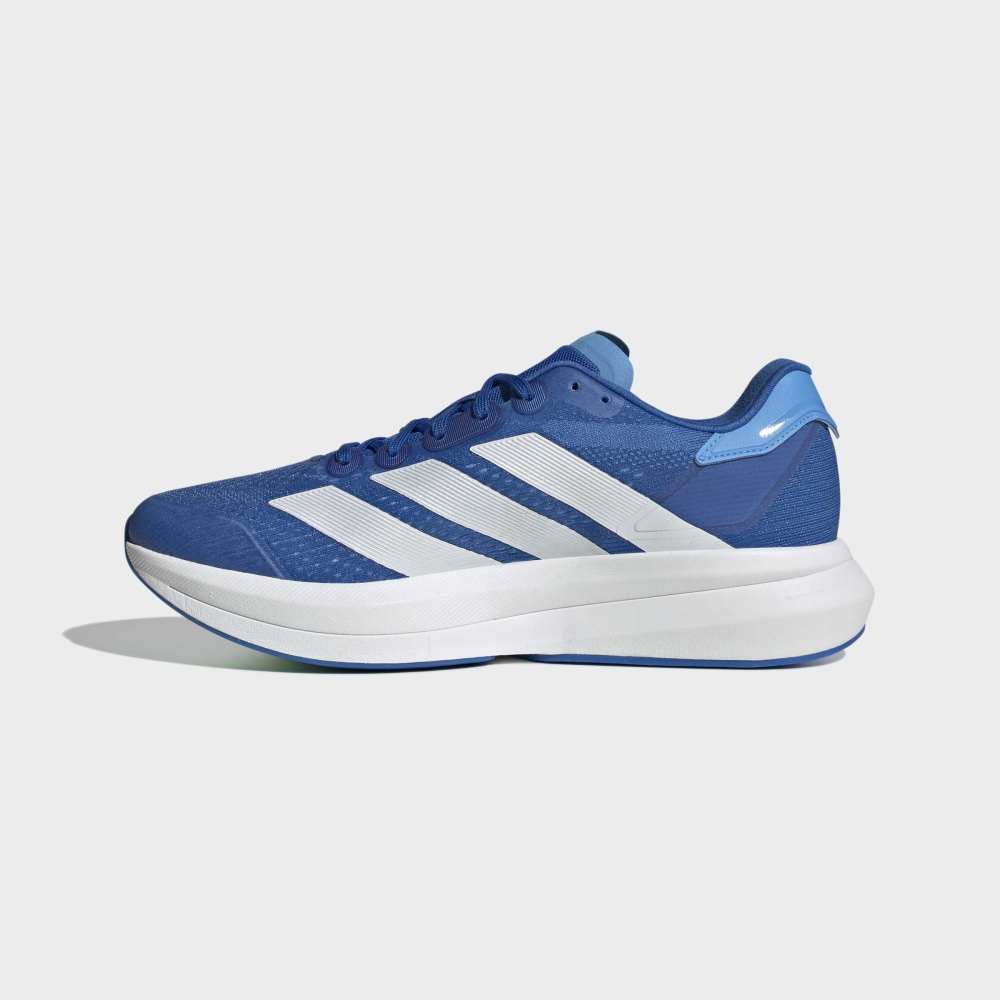 Zapatillas Adidas Duramo Speed 2 Hombre - Running | JP9226 Azul