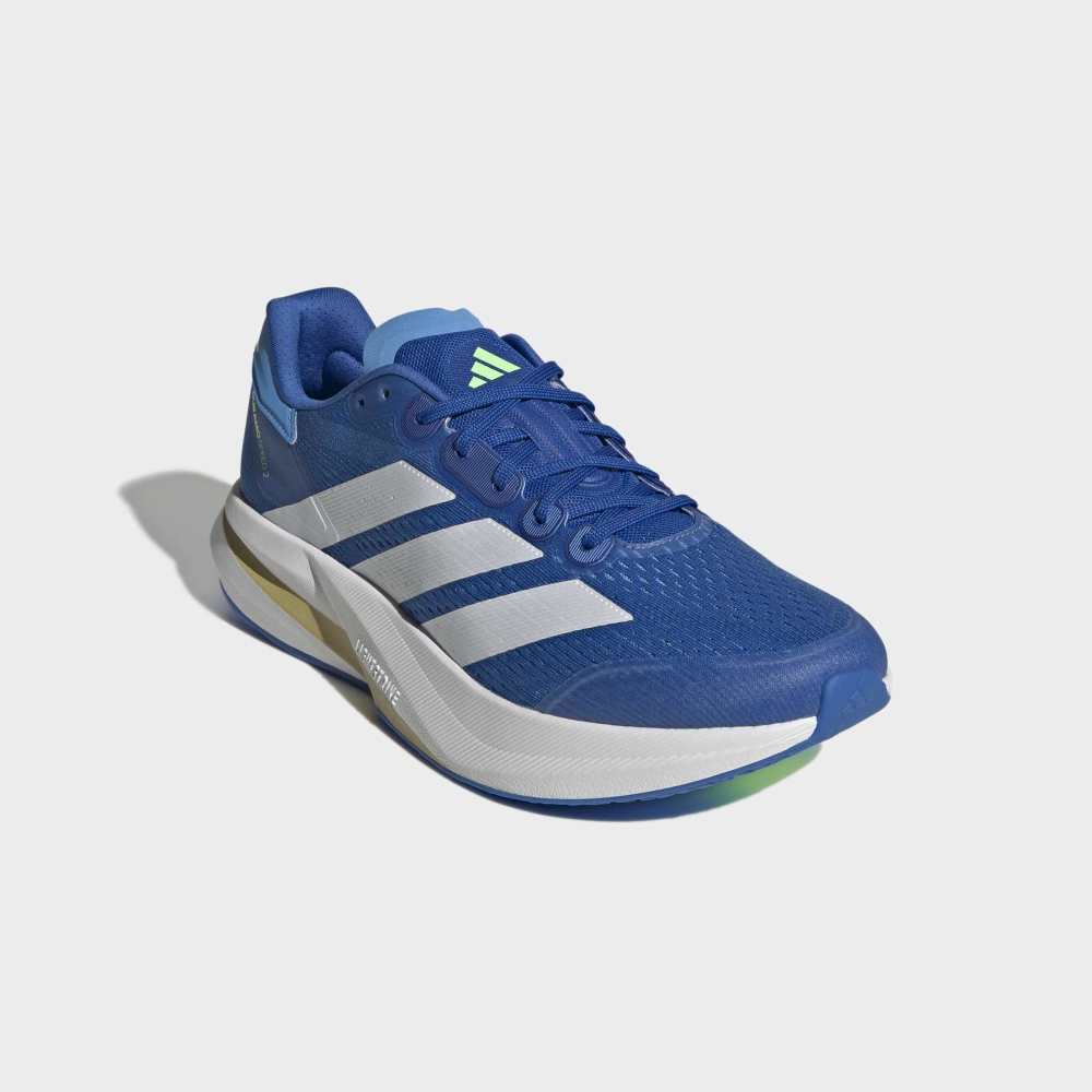 Zapatillas Adidas Duramo Speed 2 Hombre - Running | JP9226 Azul