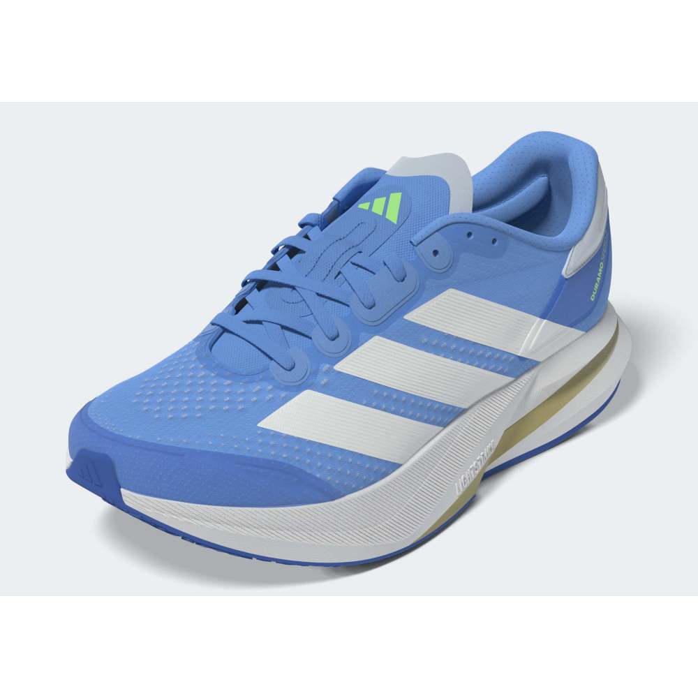 Zapatillas Adidas Duramo Speed 2 Mujer - Running | JP9237 Azul
