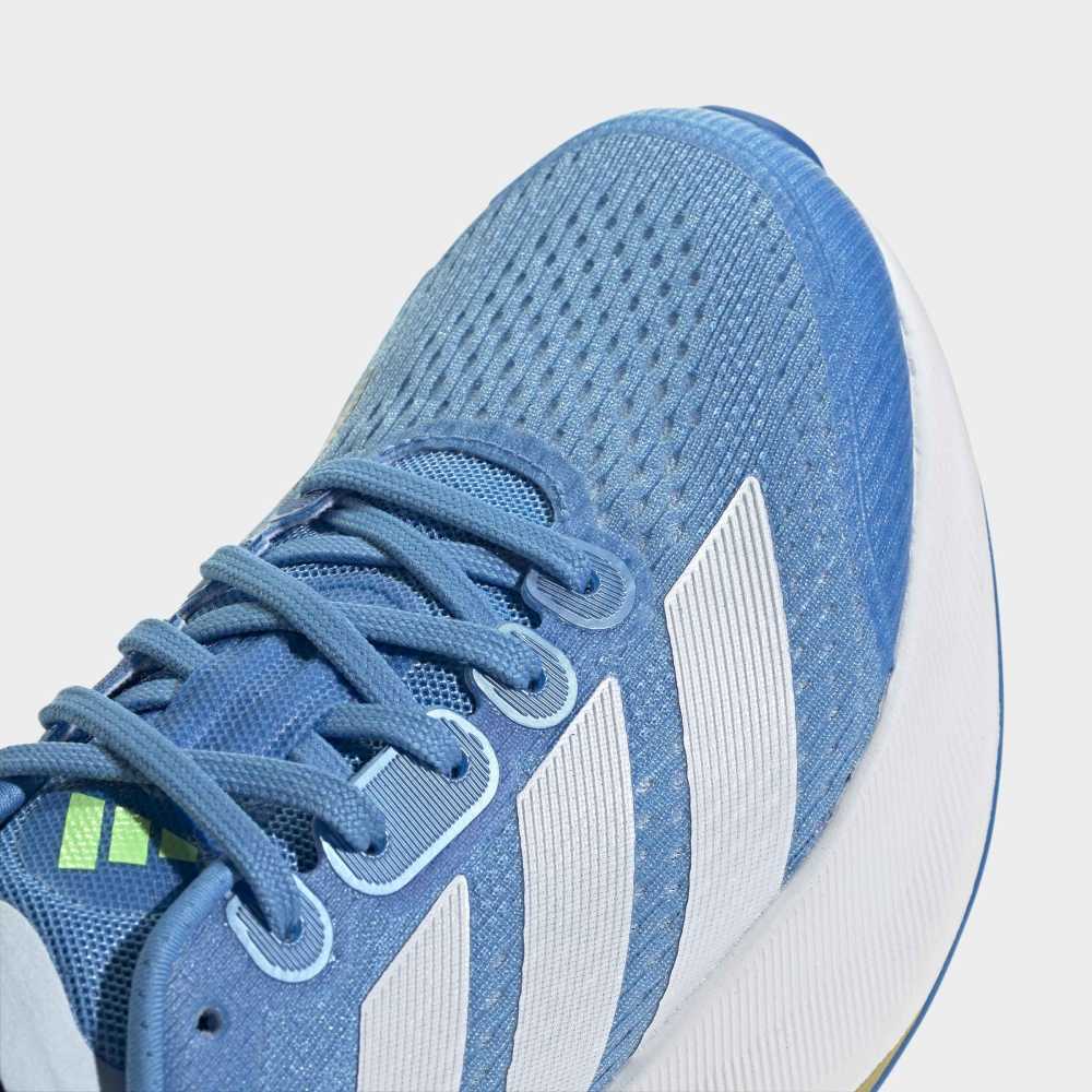 Zapatillas Adidas Duramo Speed 2 Mujer - Running | JP9237 Azul