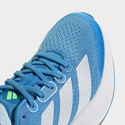 Zapatillas Adidas Duramo Speed 2 Mujer - Running | JP9237 Azul