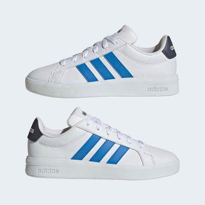Zapatillas Adidas Grand Court 3.0 Unisex - Urbano | JP9364 Blanco