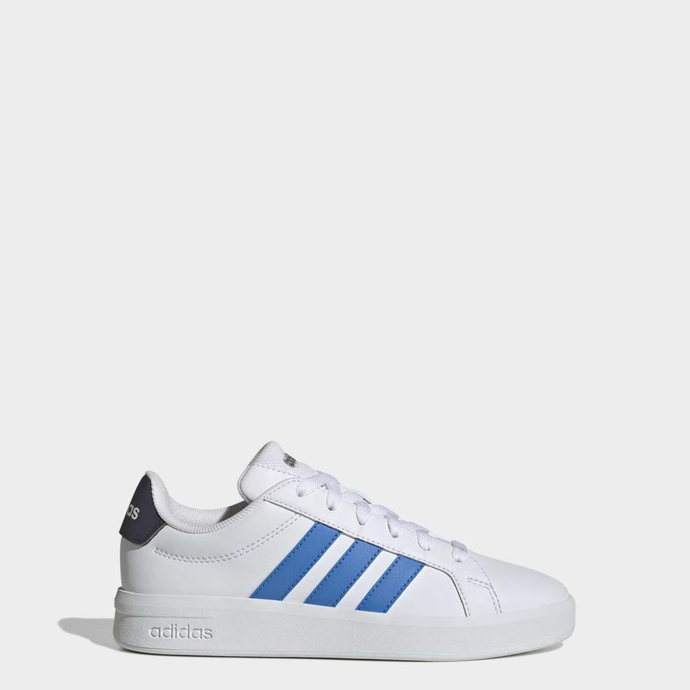 Zapatillas Adidas Grand Court 3.0 Unisex - Urbano | JP9364 Blanco