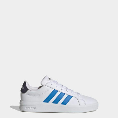 Zapatillas Adidas Grand Court 3.0 Unisex - Urbano | JP9364 Blanco