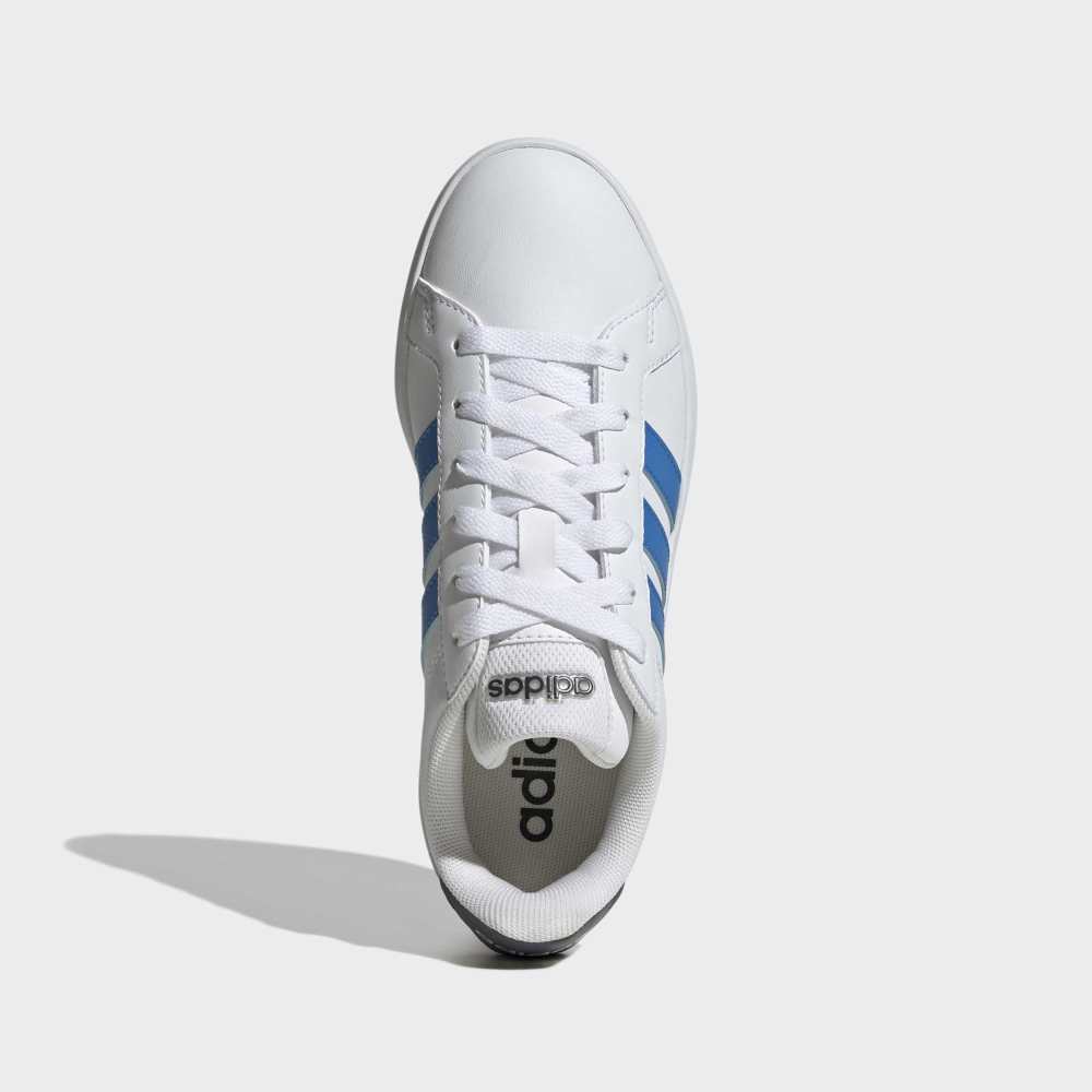Zapatillas Adidas Grand Court 3.0 Unisex - Urbano | JP9364 Blanco