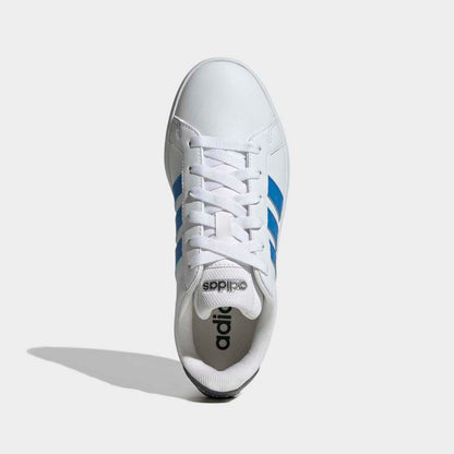 Zapatillas Adidas Grand Court 3.0 Unisex - Urbano | JP9364 Blanco