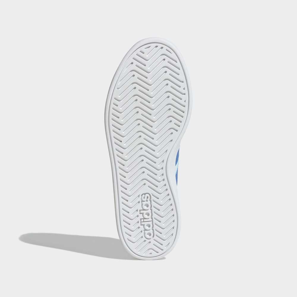 Zapatillas Adidas Grand Court 3.0 Unisex - Urbano | JP9364 Blanco